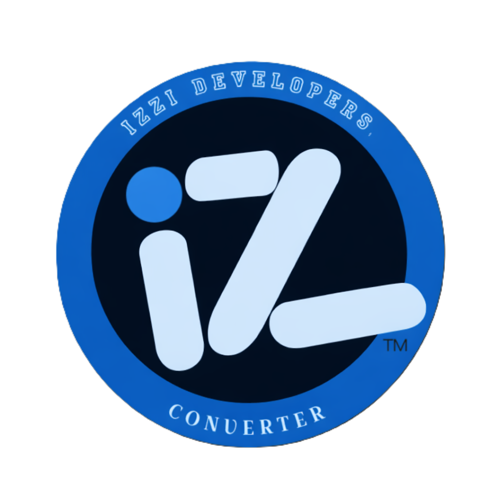 Iz Converter